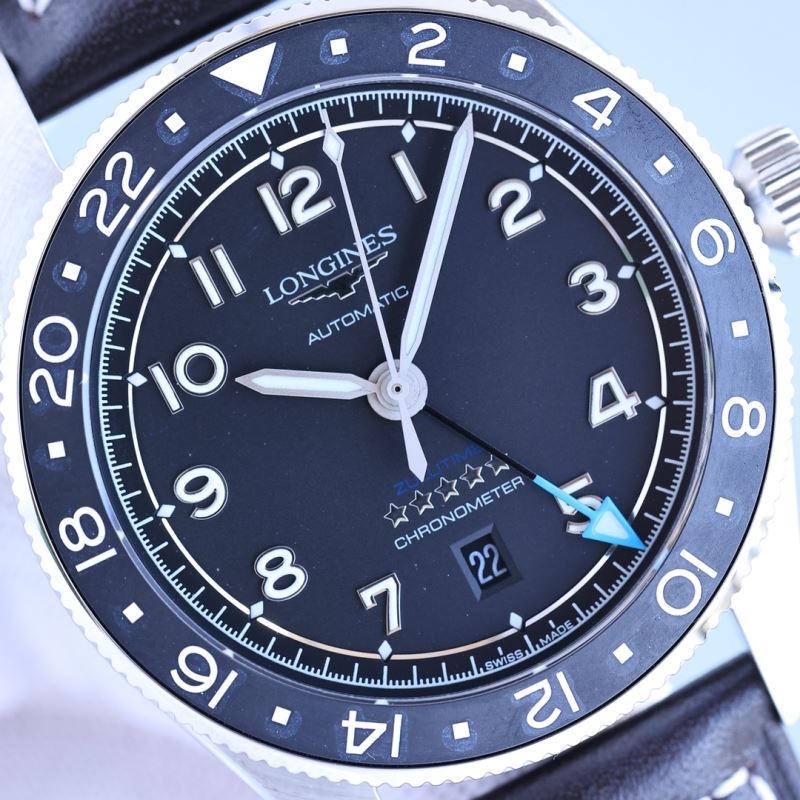 LONGINES